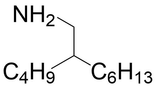 2-丁基辛胺/217655-07-7